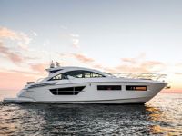 Cruisers yeni inşa ettiği 60 Cantius’u piyasaya sürüyor