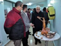 Zonguldak'ta 'Mavideki Kirlilik Şekil Alıyor' projesi başladı