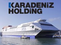 Karadeniz Holding, denizcilik sektörüne yönelik yatırımlara devam ediyor