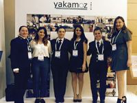 YAKAMOZ 2016 Deniz ve Kadın Sempozyumu yapıldı