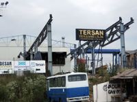 LNG’de artan talep, tersanelerin yüzünü güldürecek