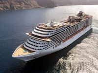 MSC Fantasia ile Dubai seyahatine hazır olun