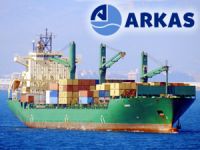 Arkas, M/V FLEX BOX CONTAINER ve M/V JANUS isimli ikiz gemileri filosuna kattı