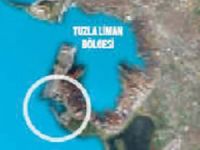 Tuzla’ya katı atık kabul tesisi yapılacak