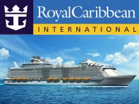 ‘Harmony of the Seas' kruvaziyeri Royal Carribean’a teslim edildi