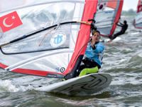 Türkiye Windsurf Ligi 23 Haziran'da başlıyor