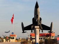 Darbeciler F-16'lara 20'den fazla yakıt ikmali yapmış!