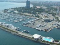 CNR Avrasya Boat Show’a deniz tutkunlarının ilgisi yoğun