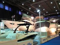 Vergi indirimi Boat Show’da beklentileri yüzde 20 artırdı