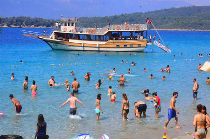 Incekum Marmaris